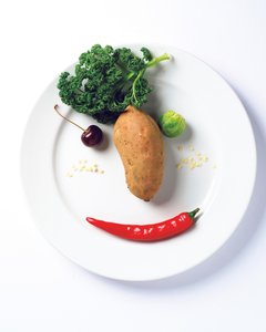 方案和传统方法对比评测